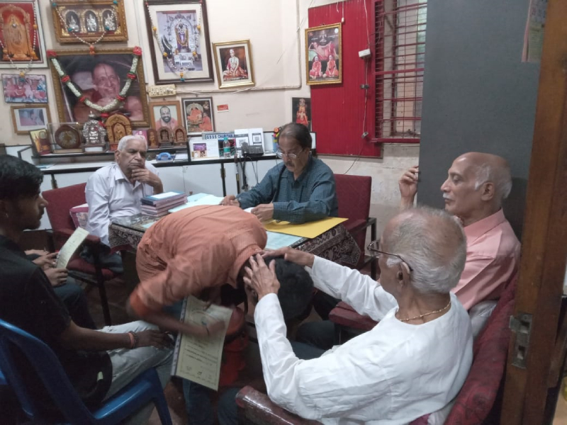 Free Computer Training