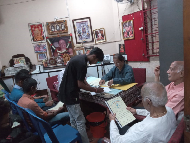 Free Computer Training