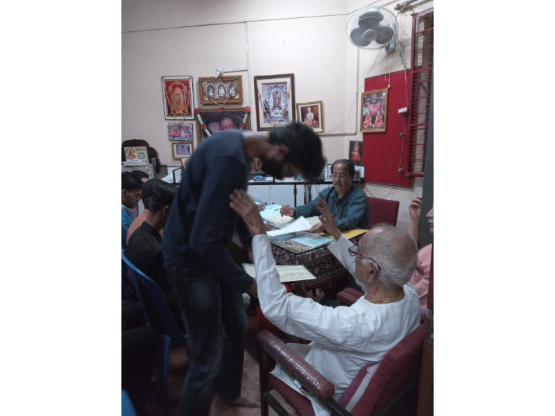 Free Computer Training