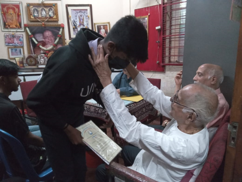 Free Computer Training