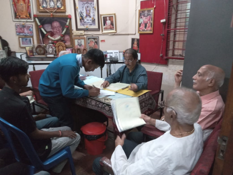 Free Computer Training