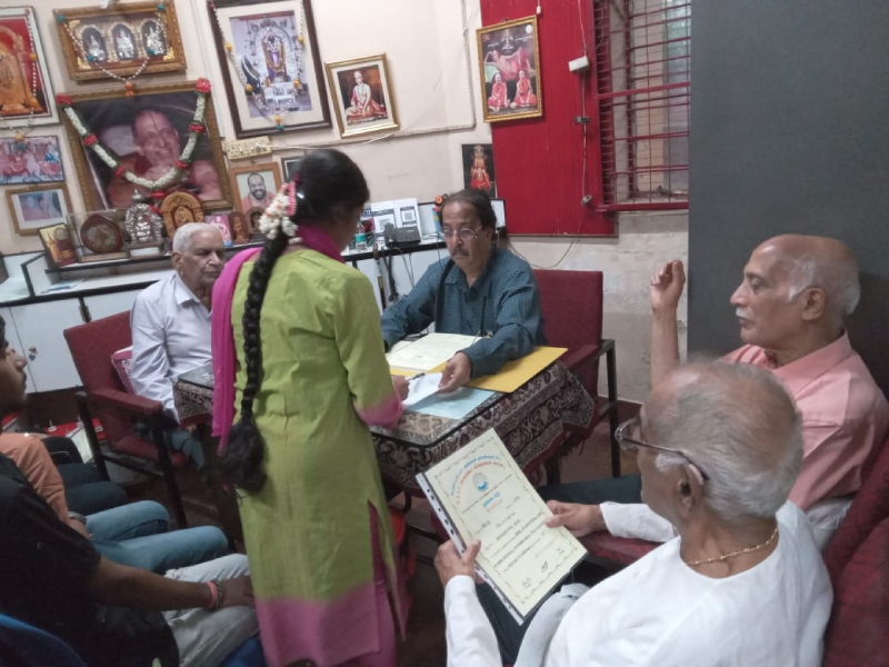 Free Computer Training