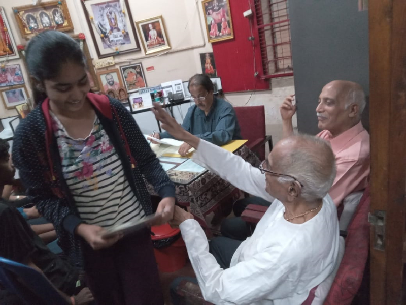 Free Computer Training