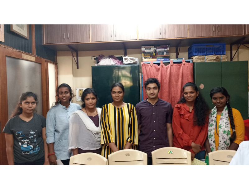 Free Computer Training