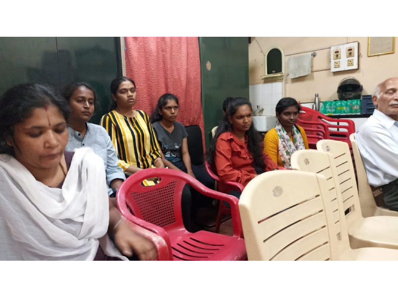 Free Computer Training