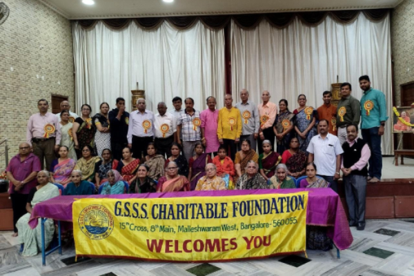 Pension To Senior Citizen Widows